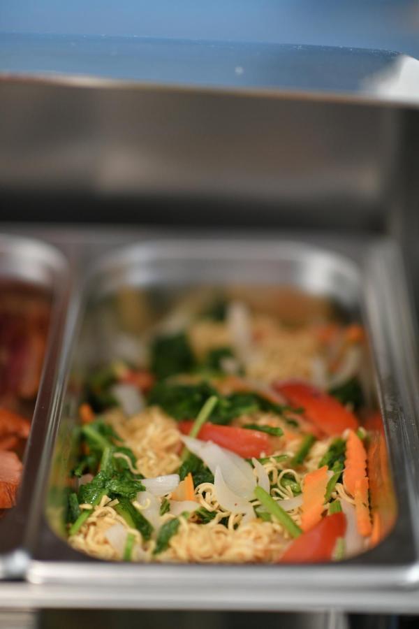 Hanoi Elpis Hotel & Spa 外观 照片