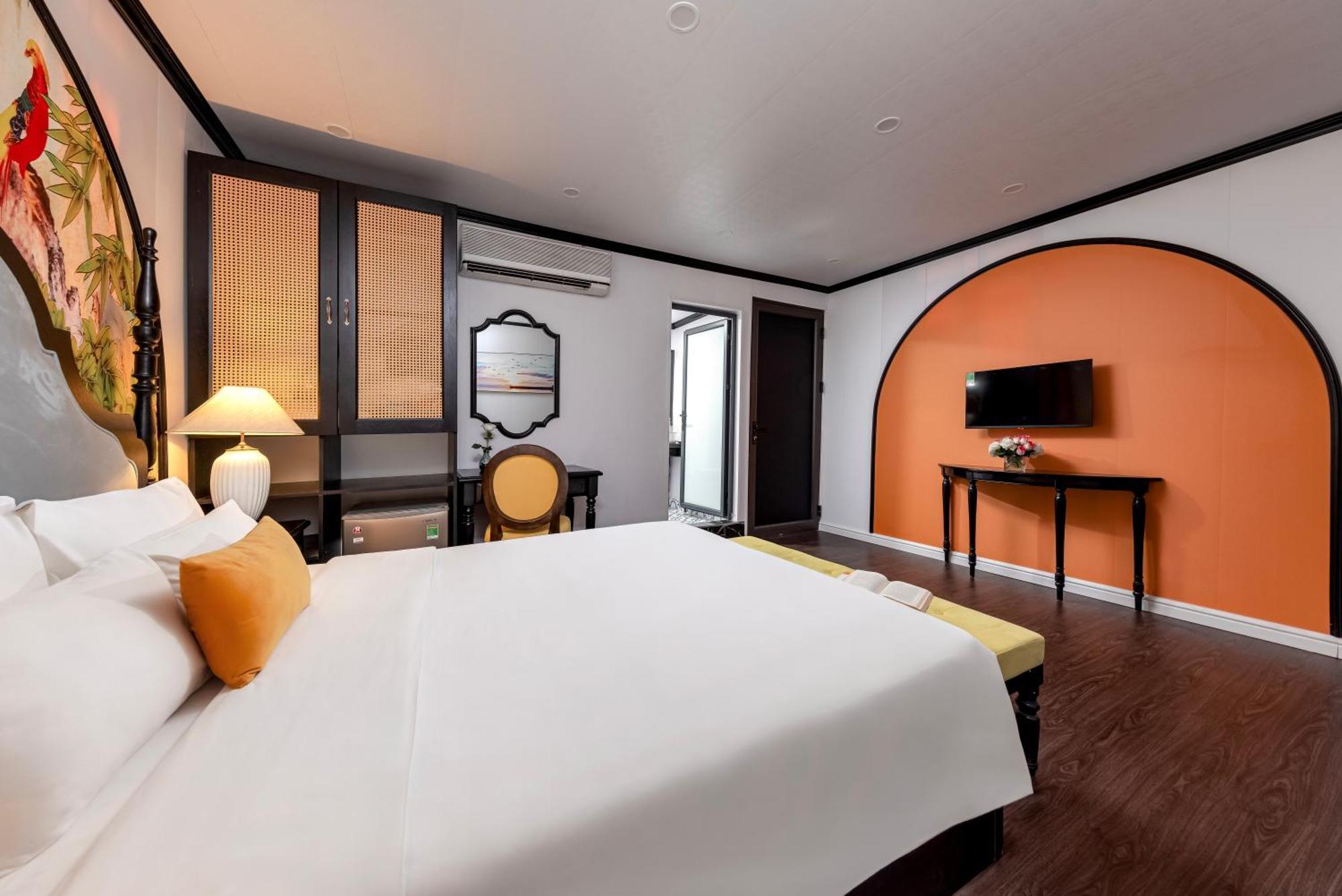 Hanoi Elpis Hotel & Spa 外观 照片