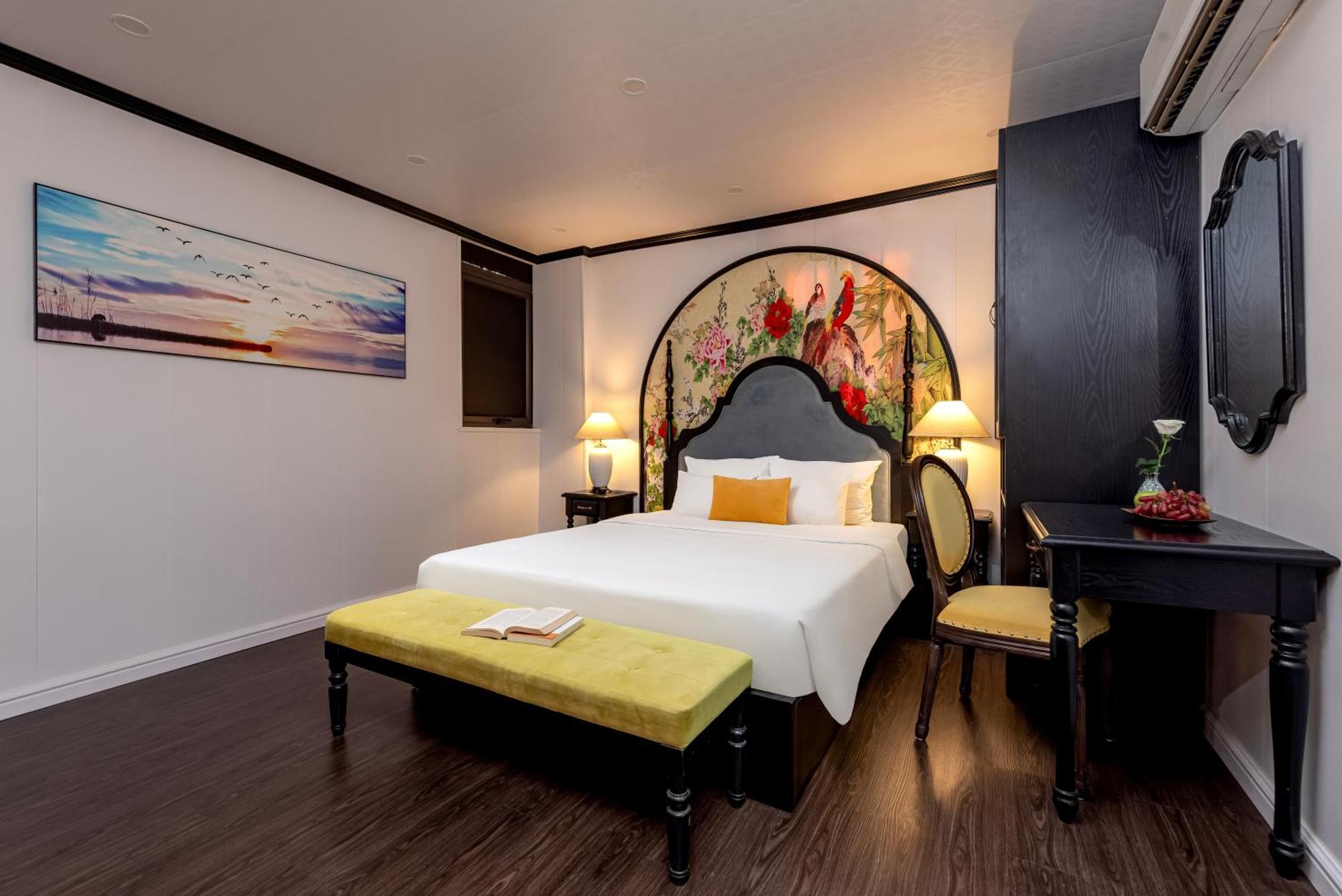 Hanoi Elpis Hotel & Spa 外观 照片